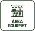 Área Gourmet