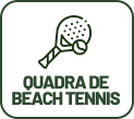 Quadra de Beach Tennis