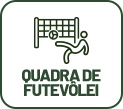 Quadra de Futbvôlei